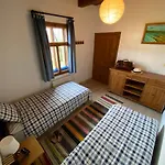 Casa vacanze úri Koma Őriszentpéter
