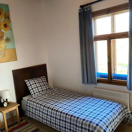 Prázdninový dům Uri Koma Vendeghaz