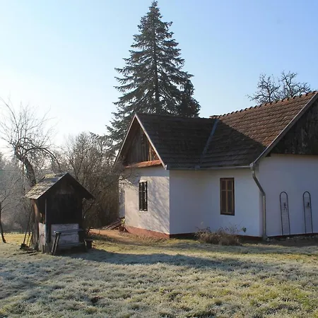 Uri Koma Vendeghaz * Őriszentpéter