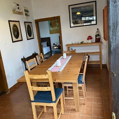 Uri Koma Vendeghaz Holiday home