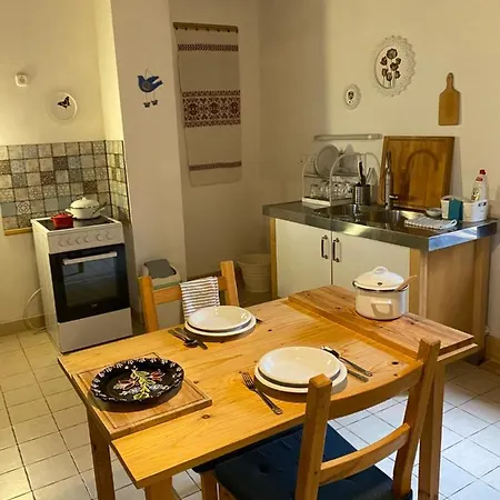 بيت للعطل Uri Koma Vendeghaz Őriszentpéter