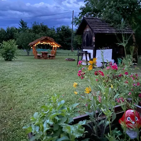 Uri Koma Vendeghaz *
