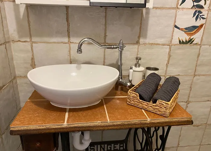 Hébergement de vacances úri Koma *