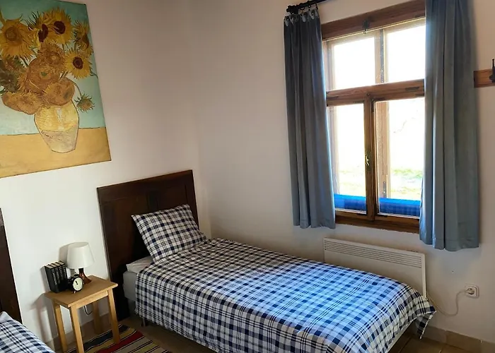 Case de vacanță Uri Koma Vendeghaz