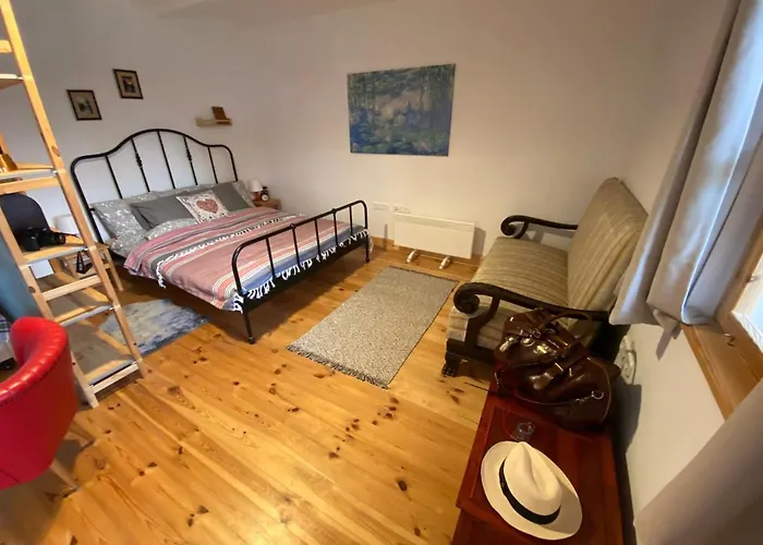 úri Koma Hébergement de vacances