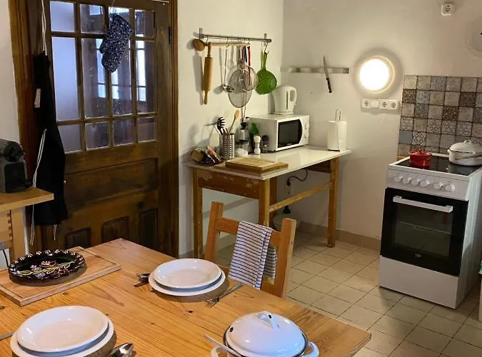 úri Koma Hébergement de vacances
