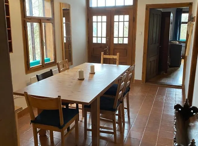 Hébergement de vacances úri Koma