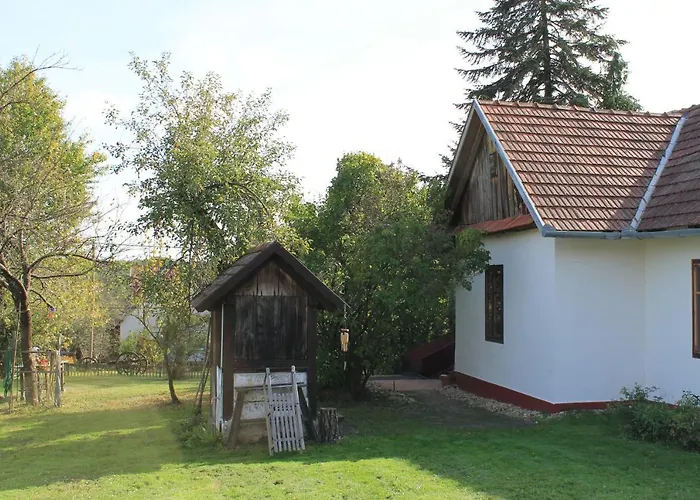 úri Koma Hébergement de vacances