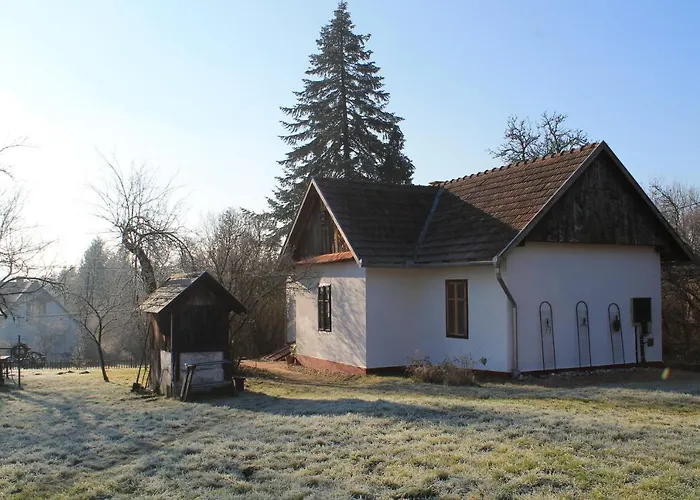 úri Koma * Őriszentpéter