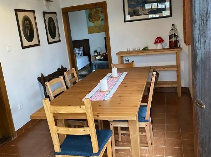 úri Koma Hébergement de vacances